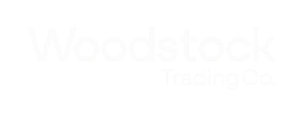 Woodstock Logo