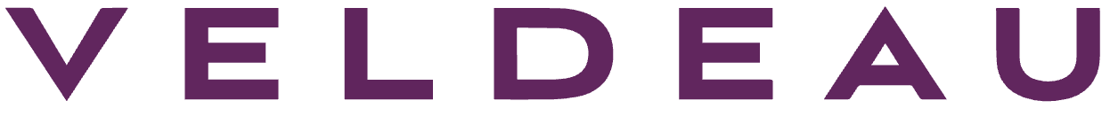 Veldeau Logo