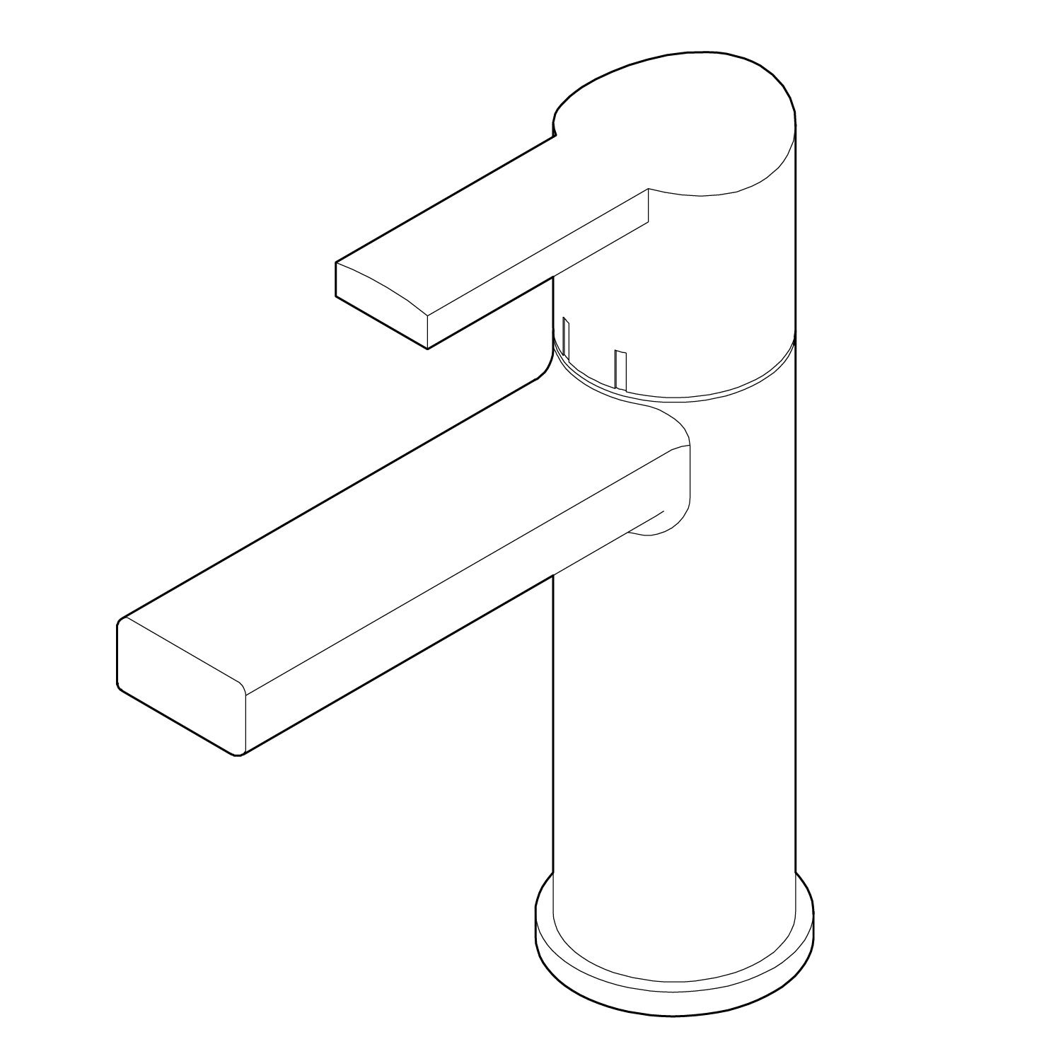 3D Line Drawing