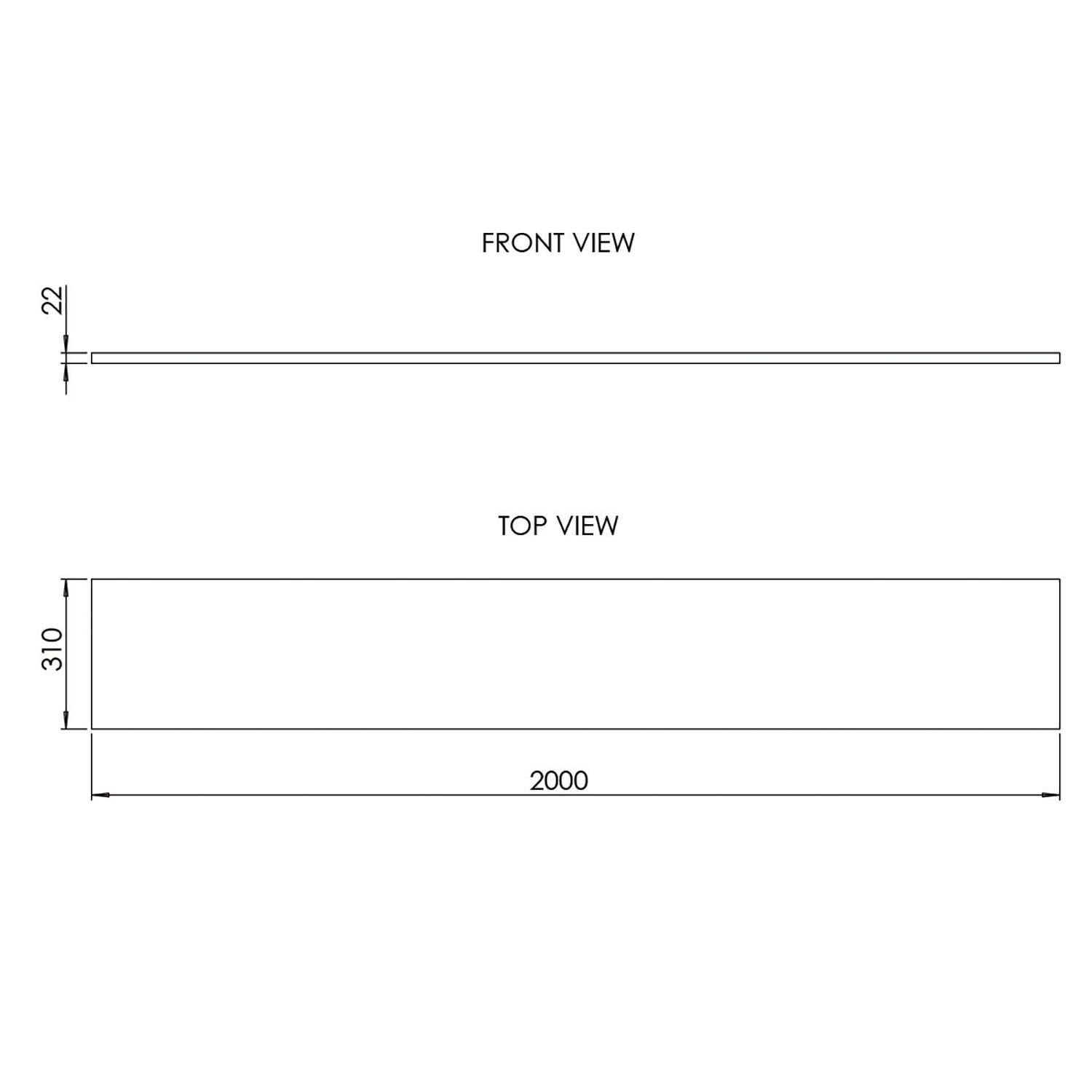 2D Line Drawing