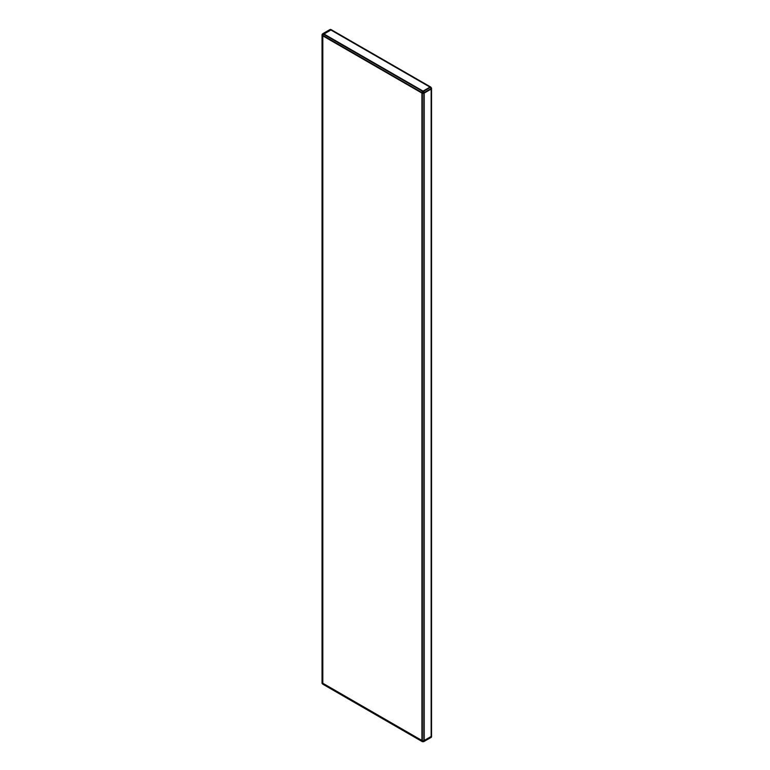 3D Line Drawing