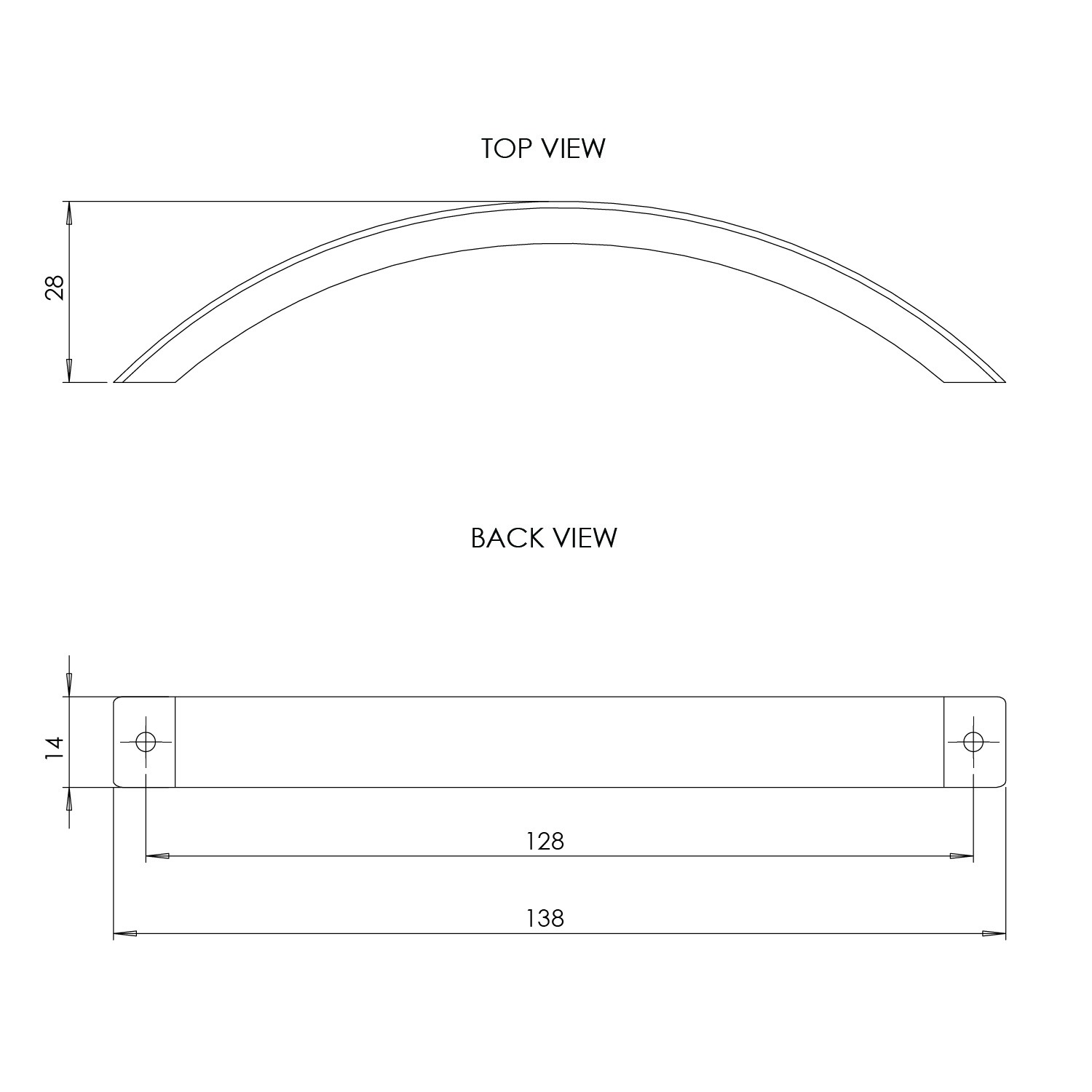 2D Line Drawing