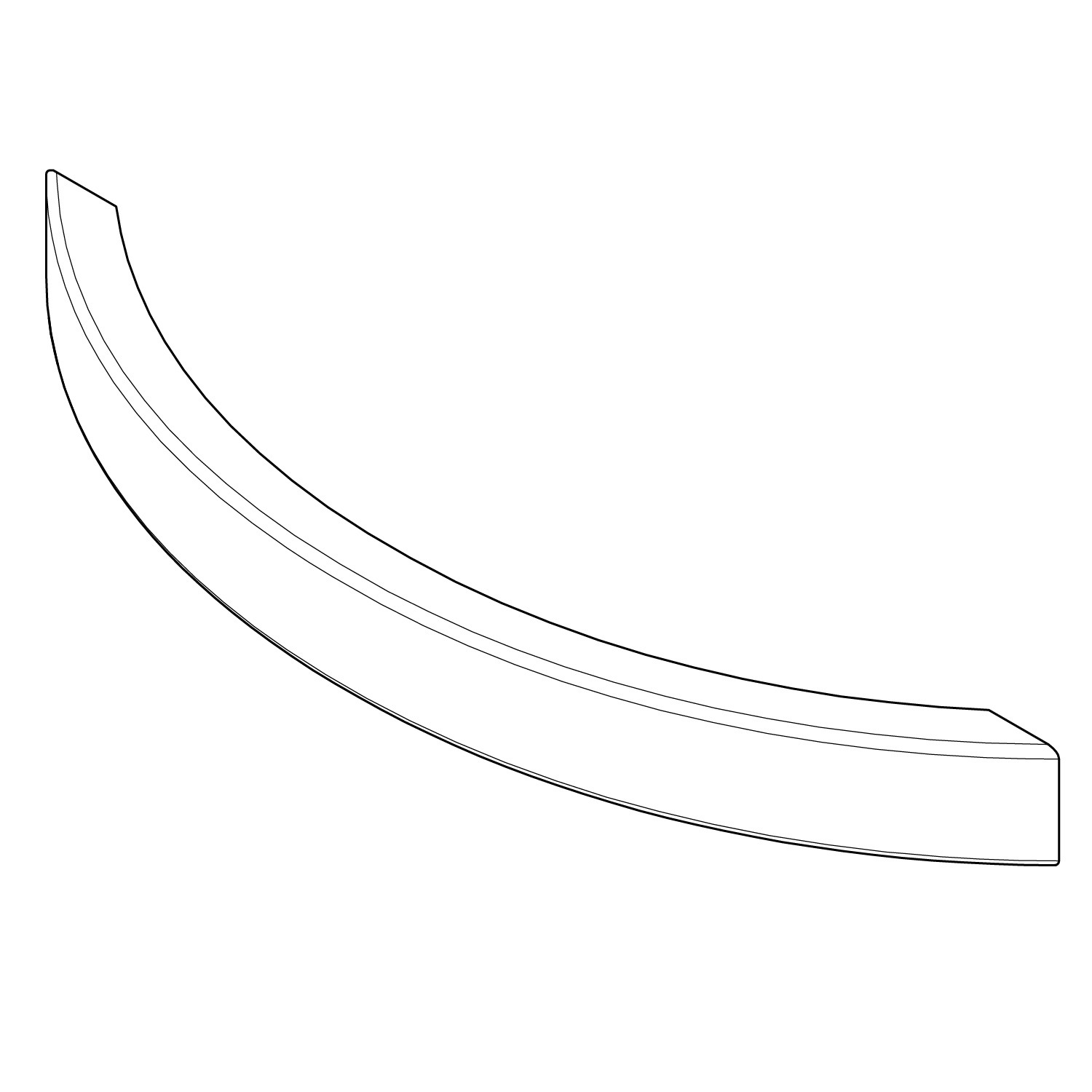 3D Line Drawing