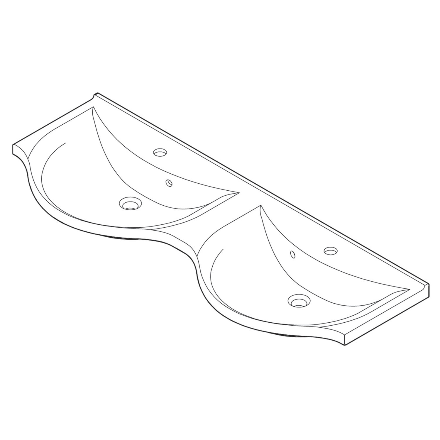 3D Line Drawing