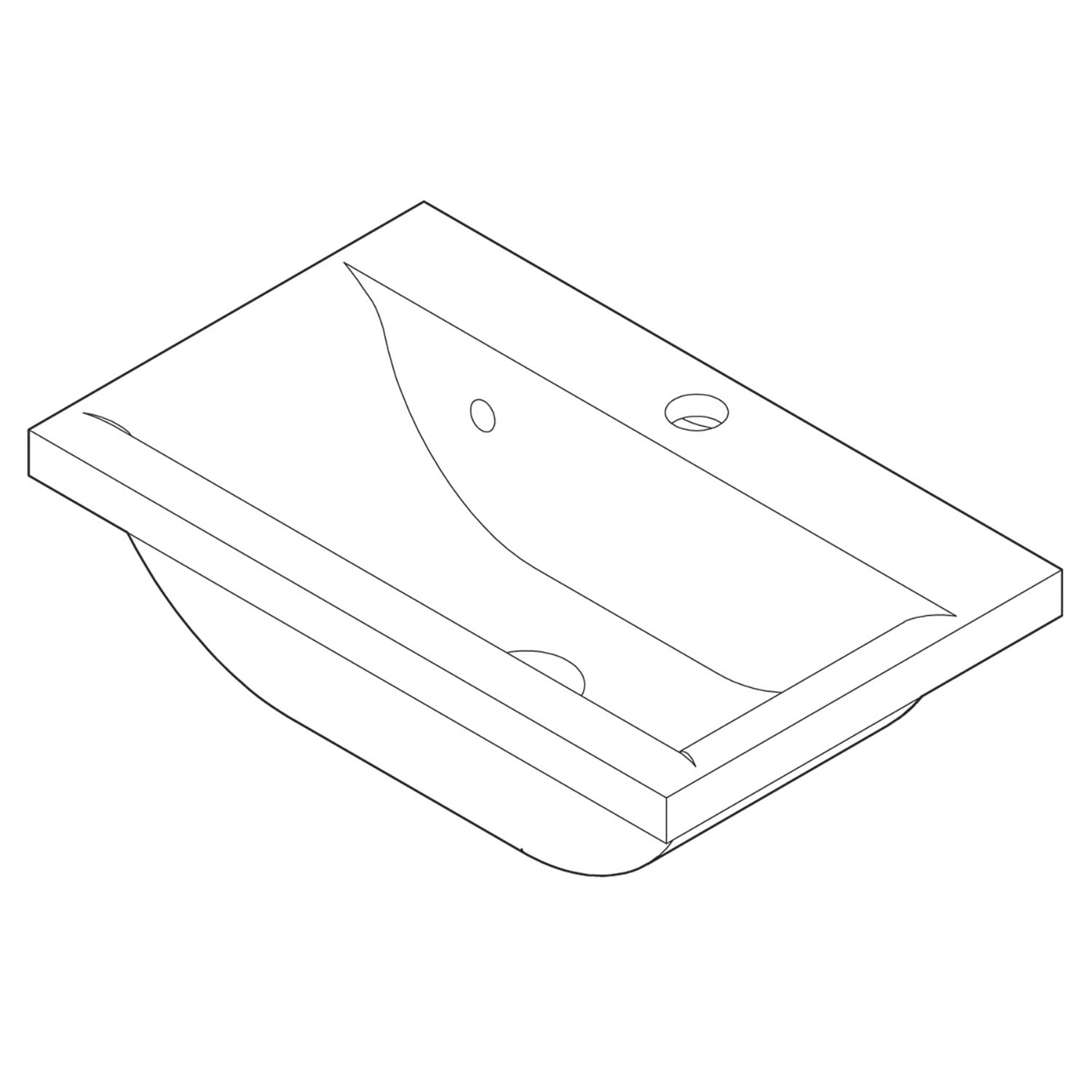 3D Line Drawing