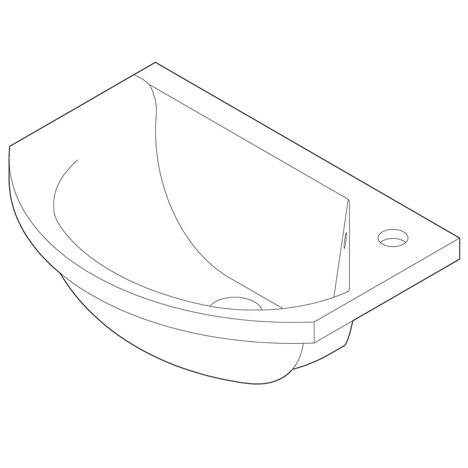 3D Line Drawing