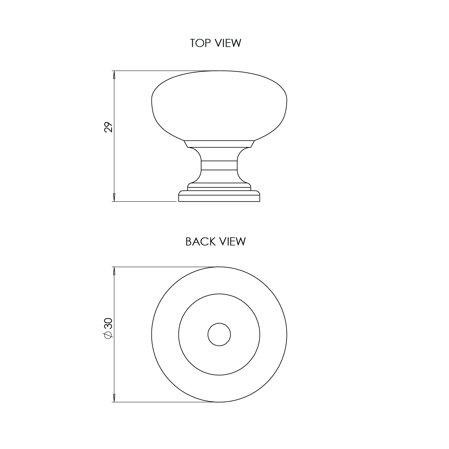 2D Line Drawing