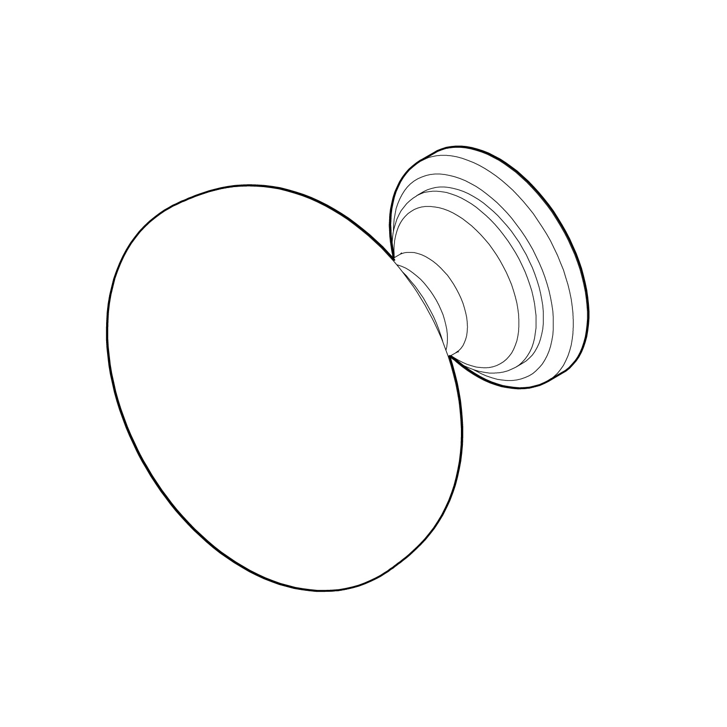 3D Line Drawing