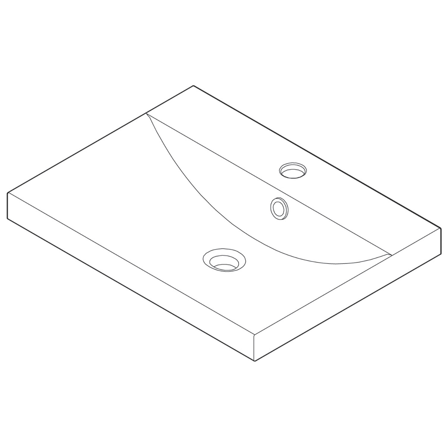 3D Line Drawing