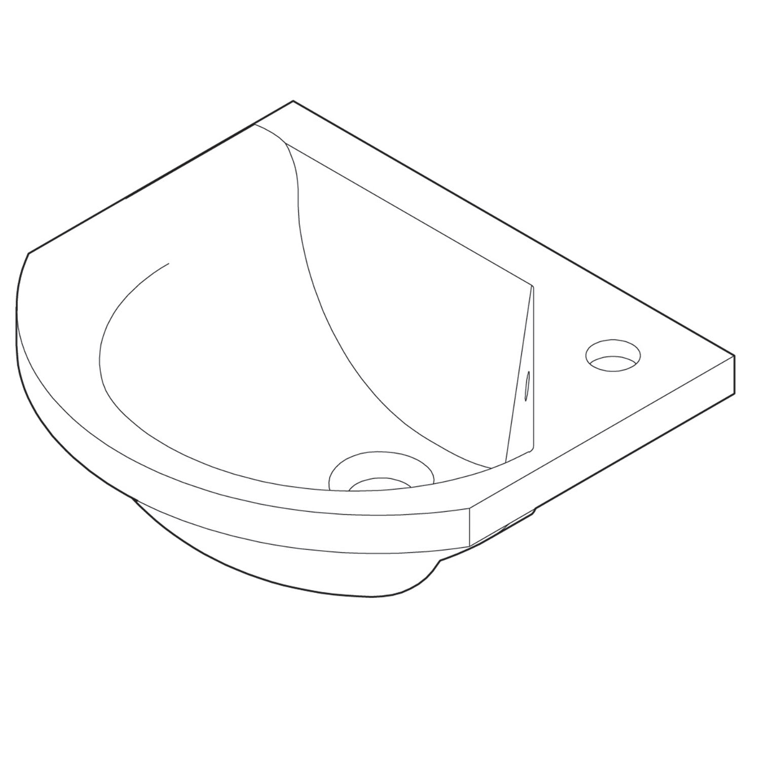 3D Line Drawing