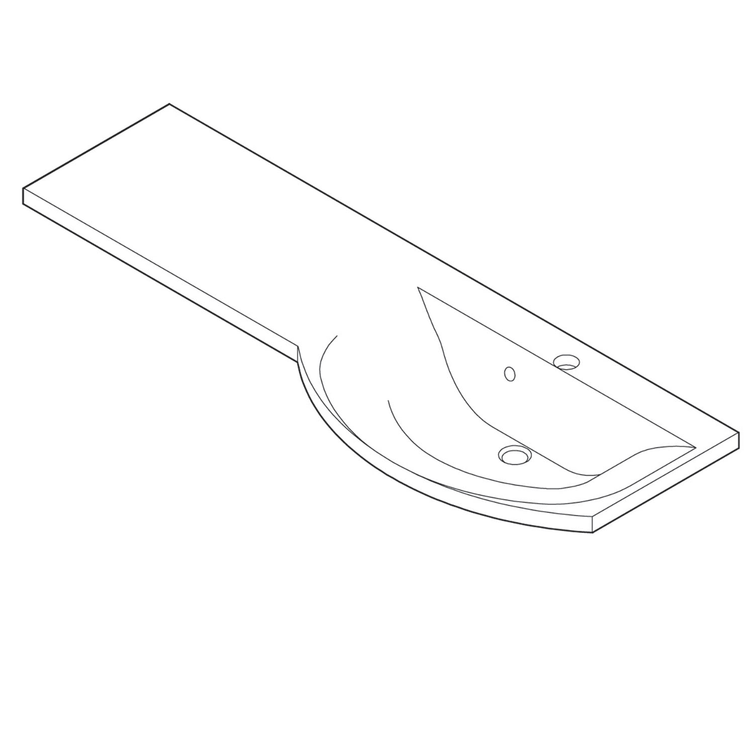 3D Line Drawing