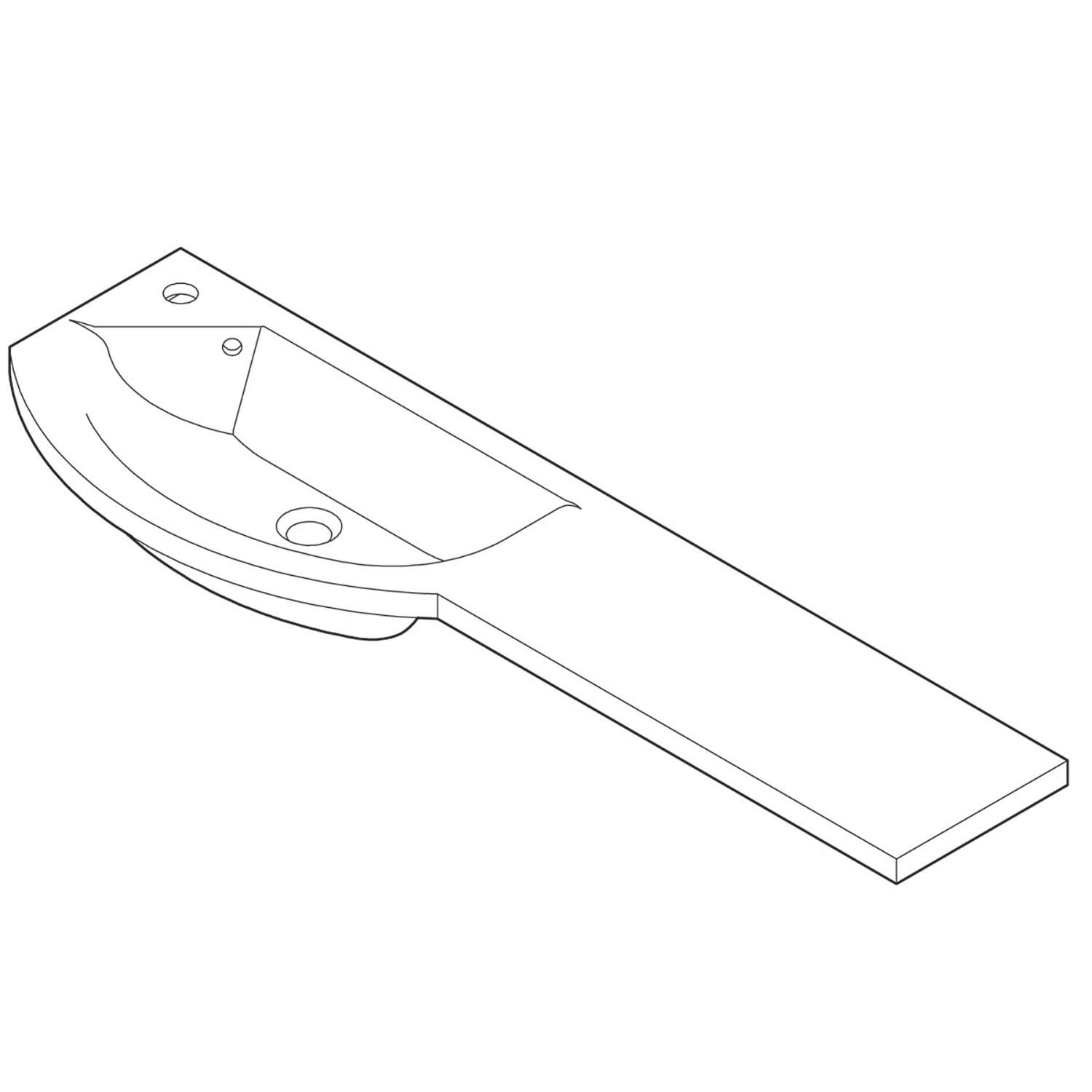 3D Line Drawing
