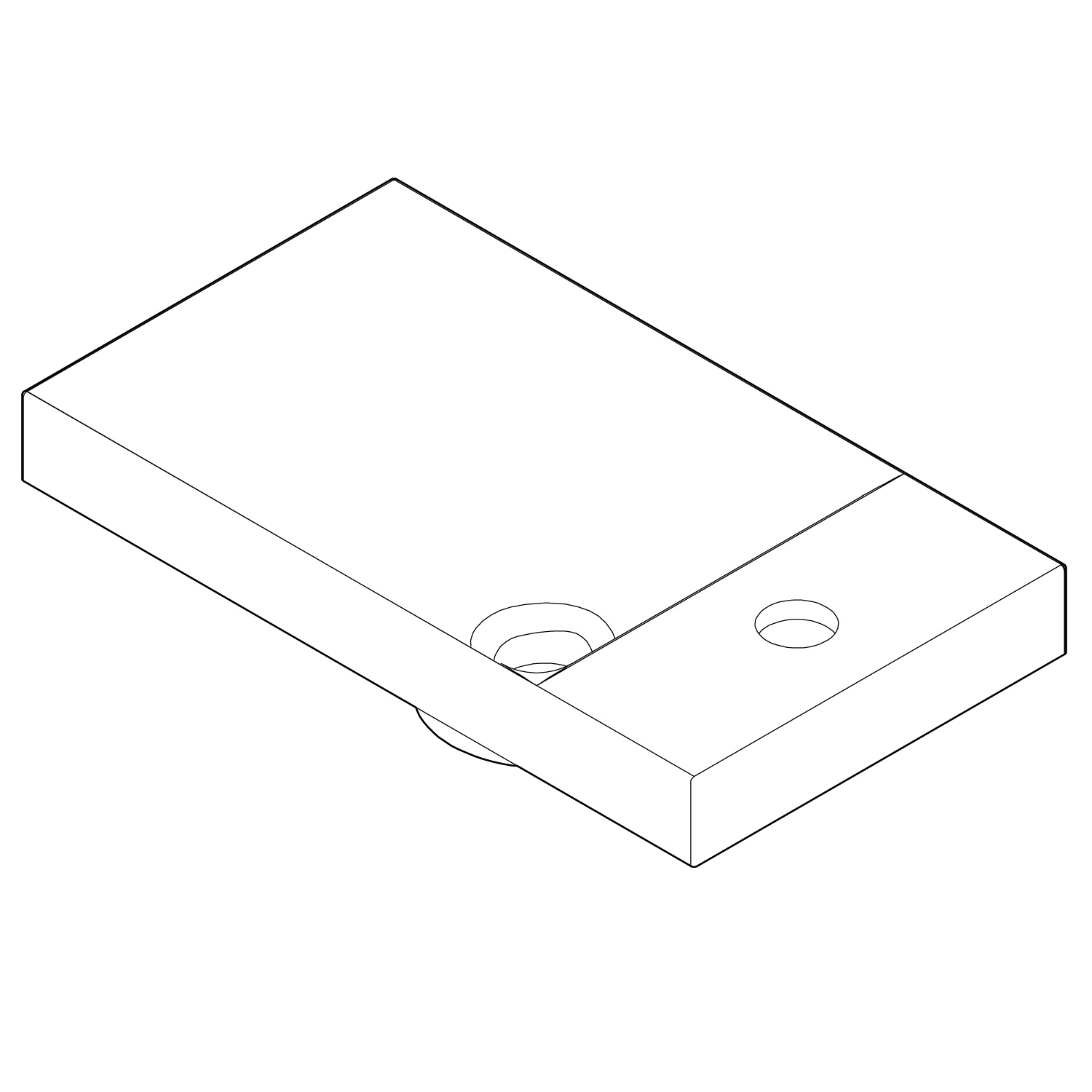 3D Line Drawing