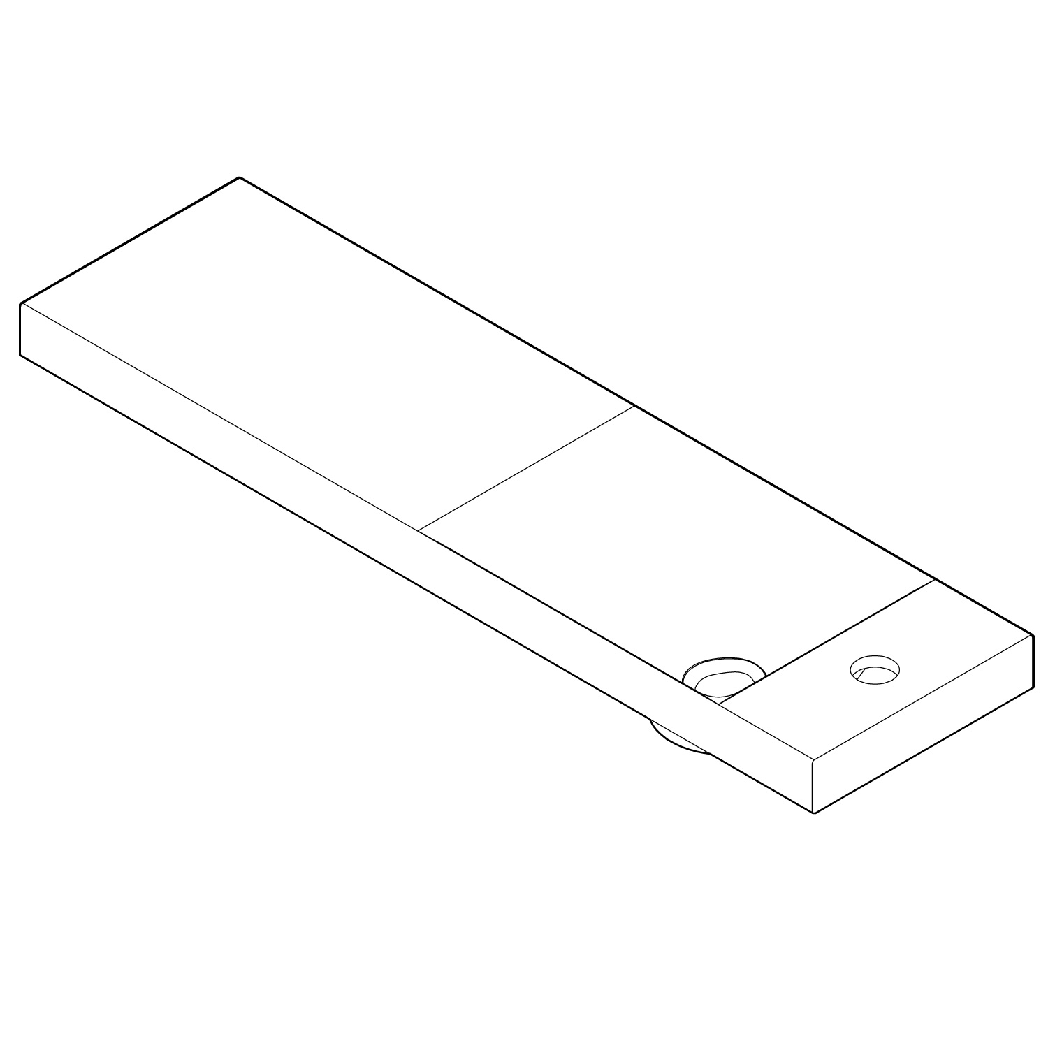 3D Line Drawing