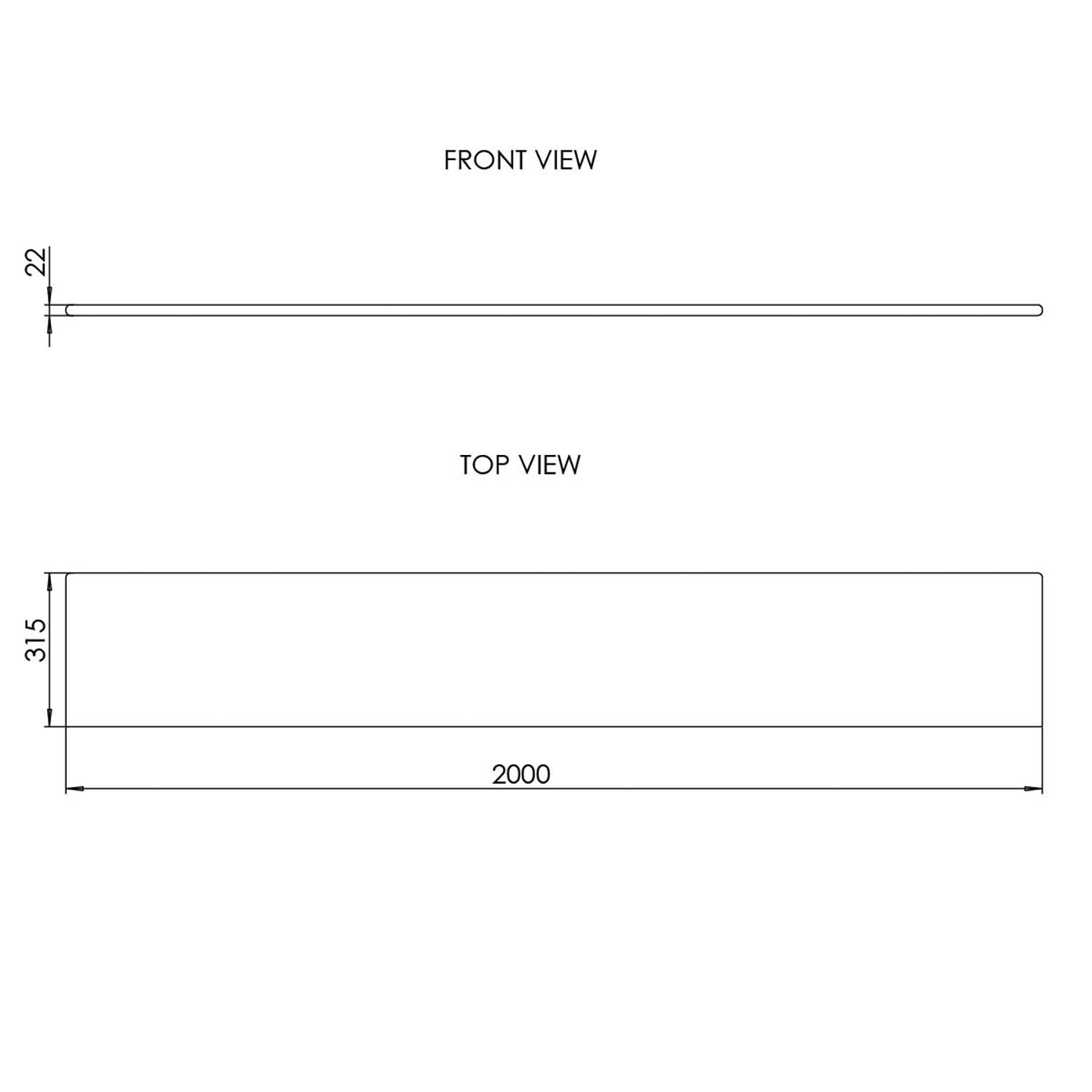 2D Line Drawing