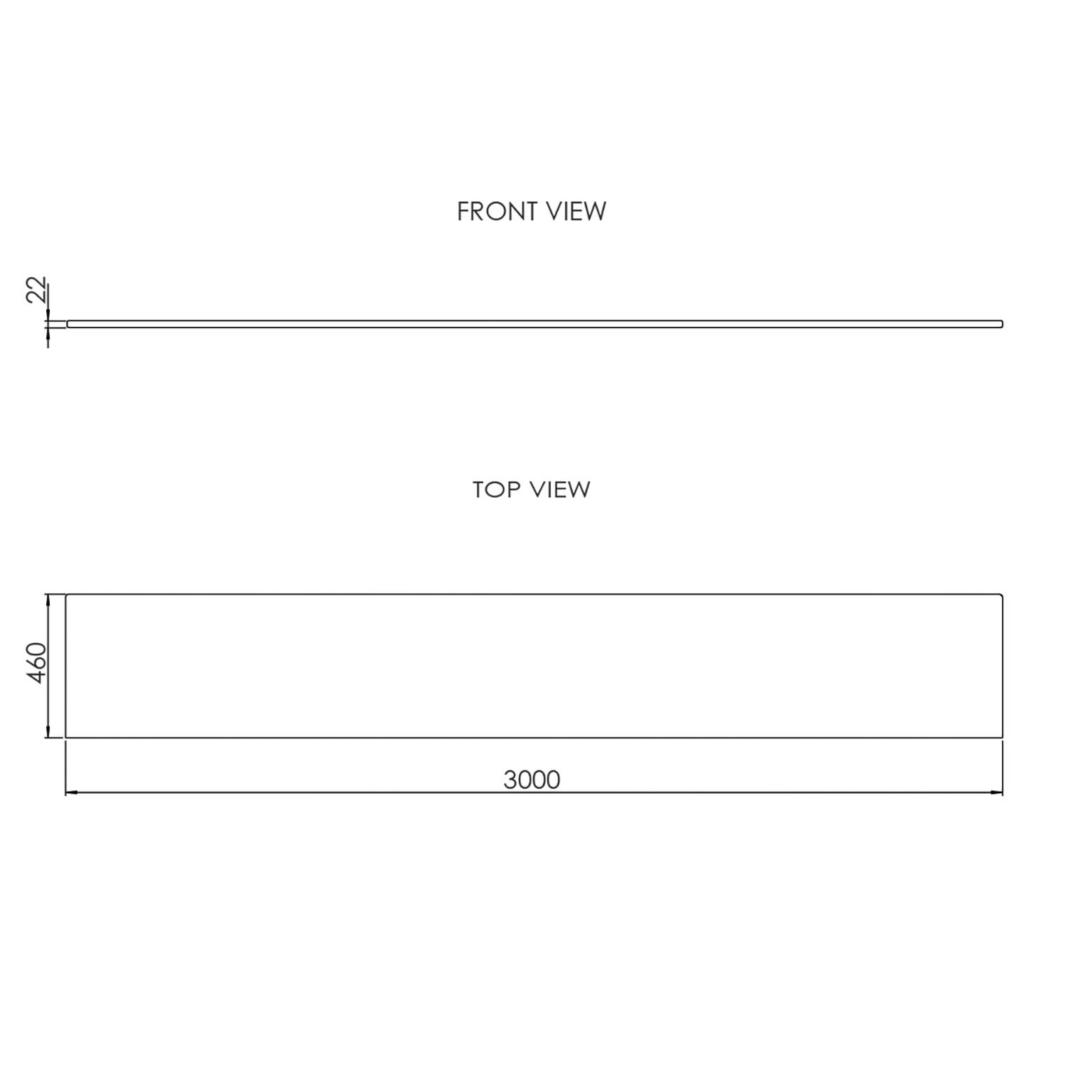 2D Line Drawing