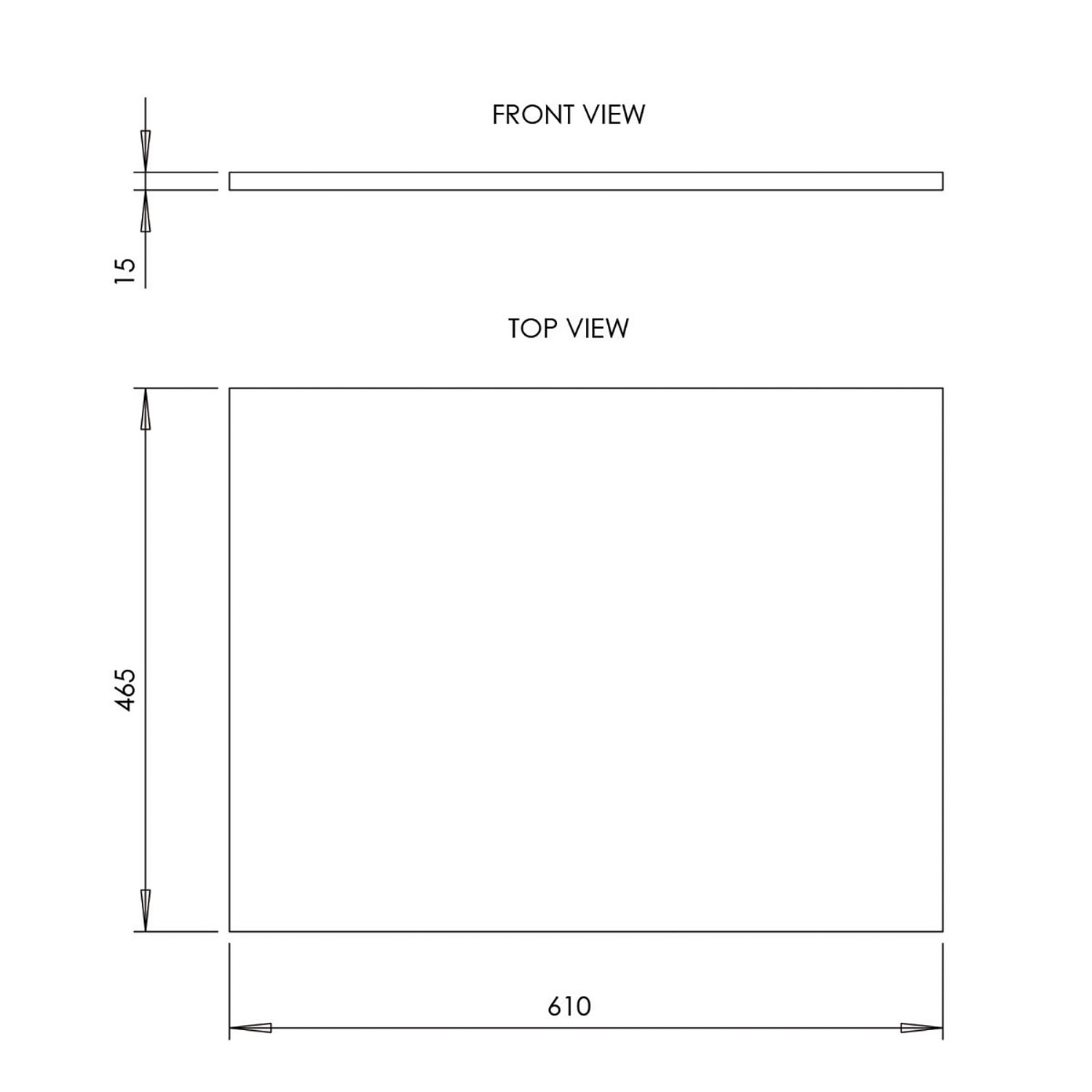 2D Line Drawing