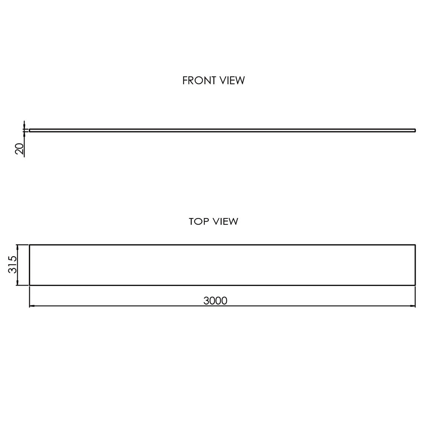 2D Line Drawing
