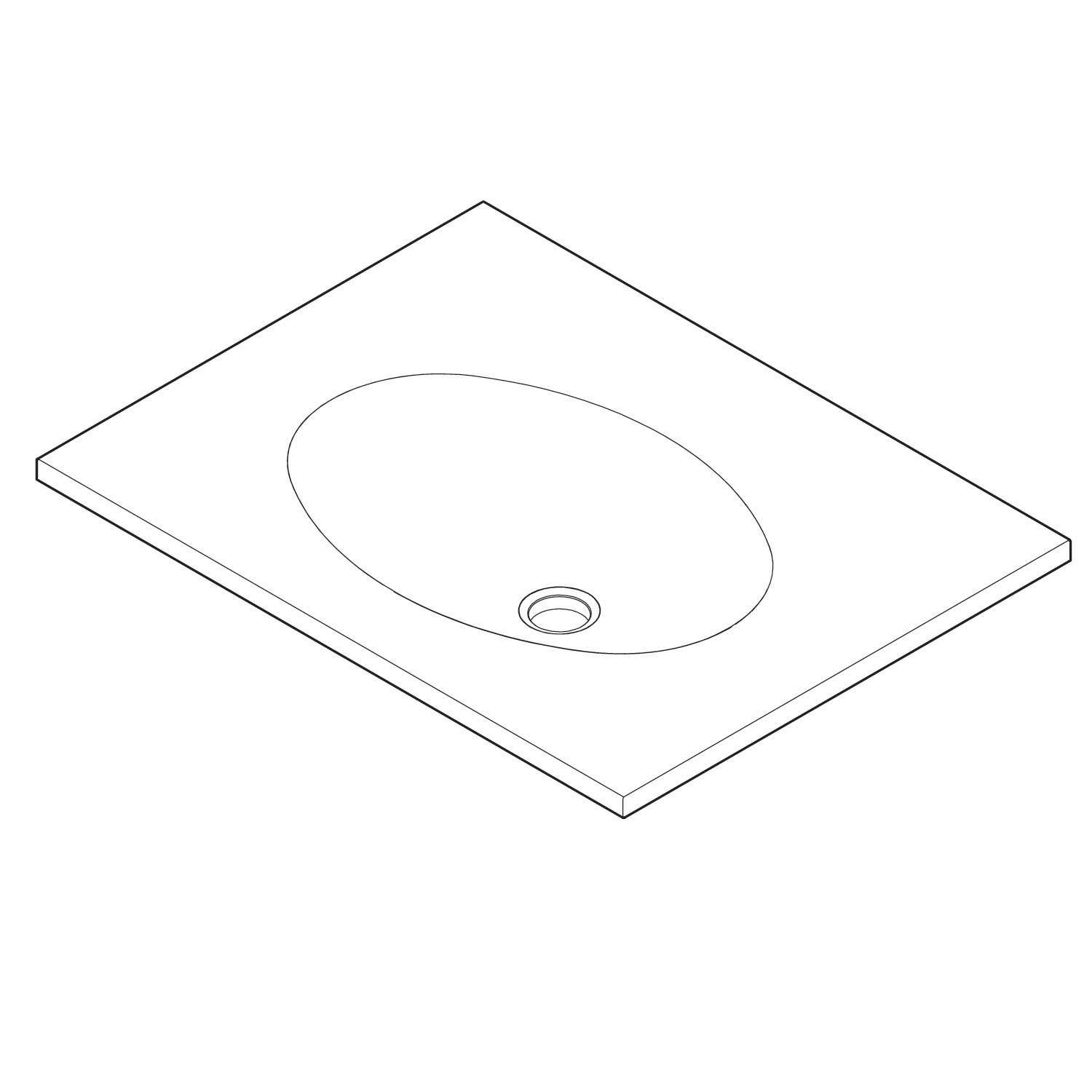 3D Line Drawing