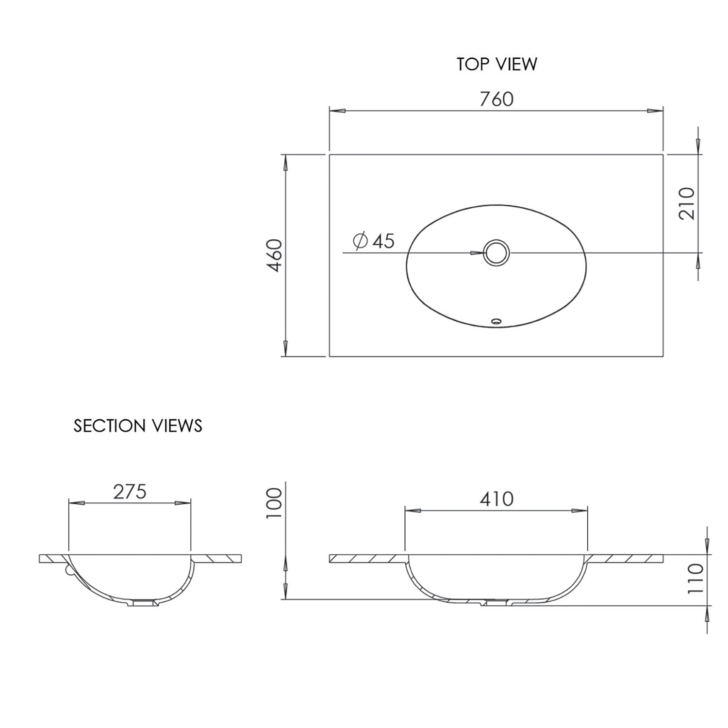 2D Line Drawing