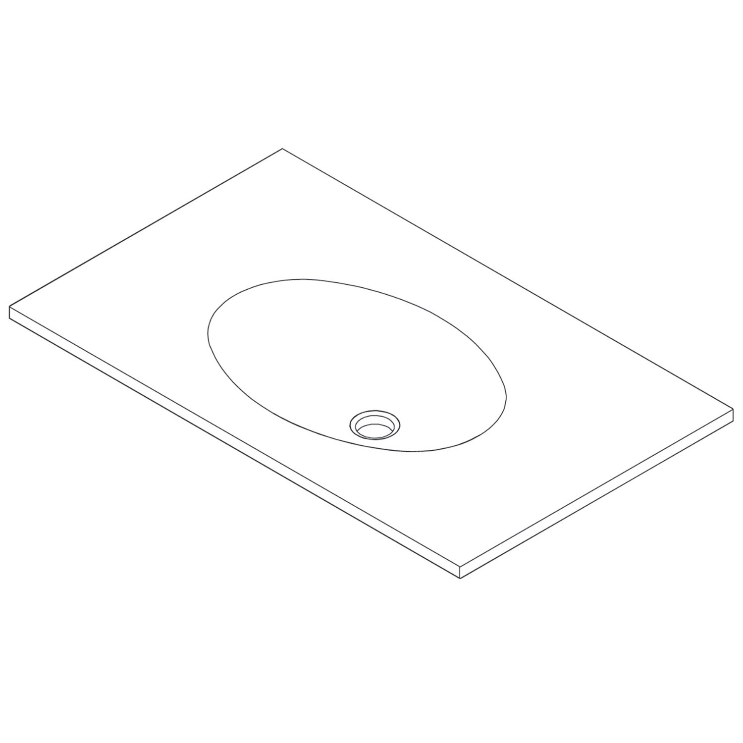 3D Line Drawing
