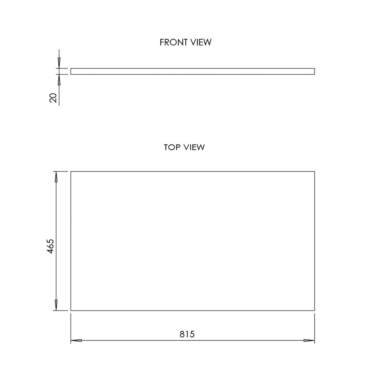 2D Line Drawing