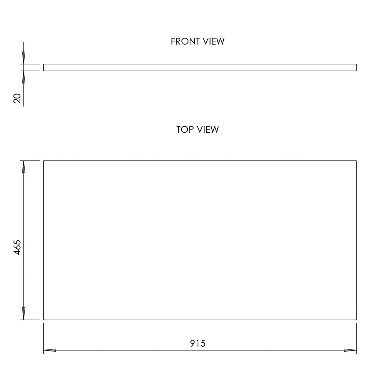 2D Line Drawing