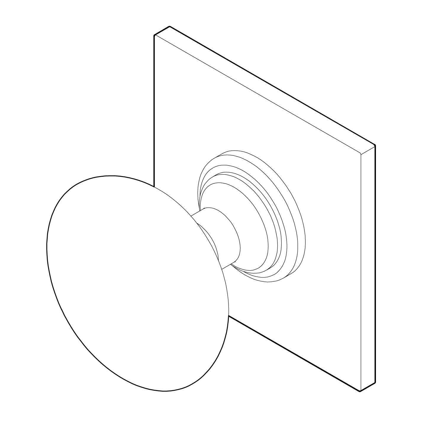 3D Line Drawing