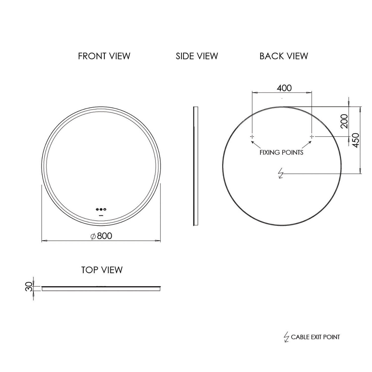 2D Line Drawing