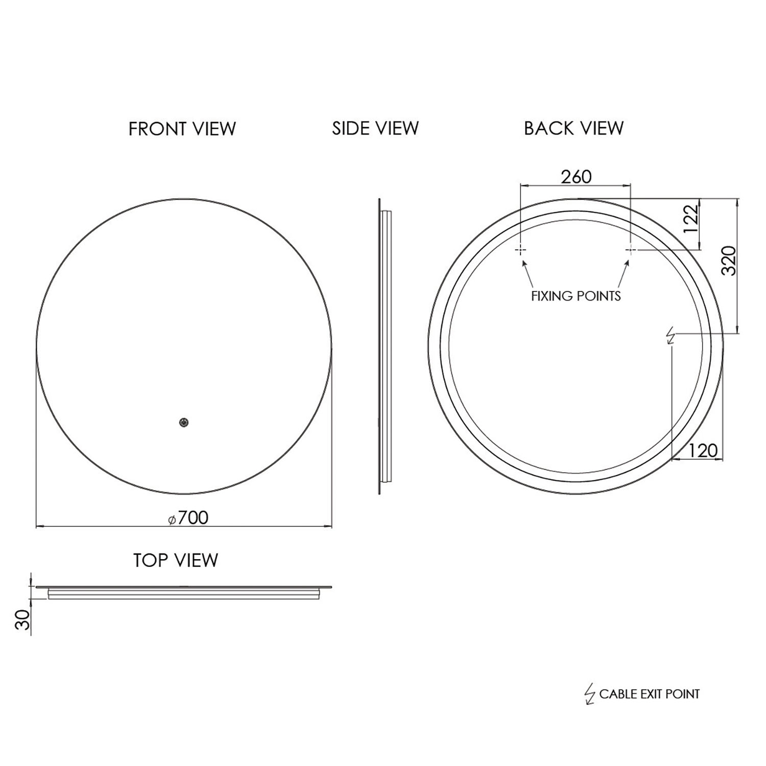 2D Line Drawing