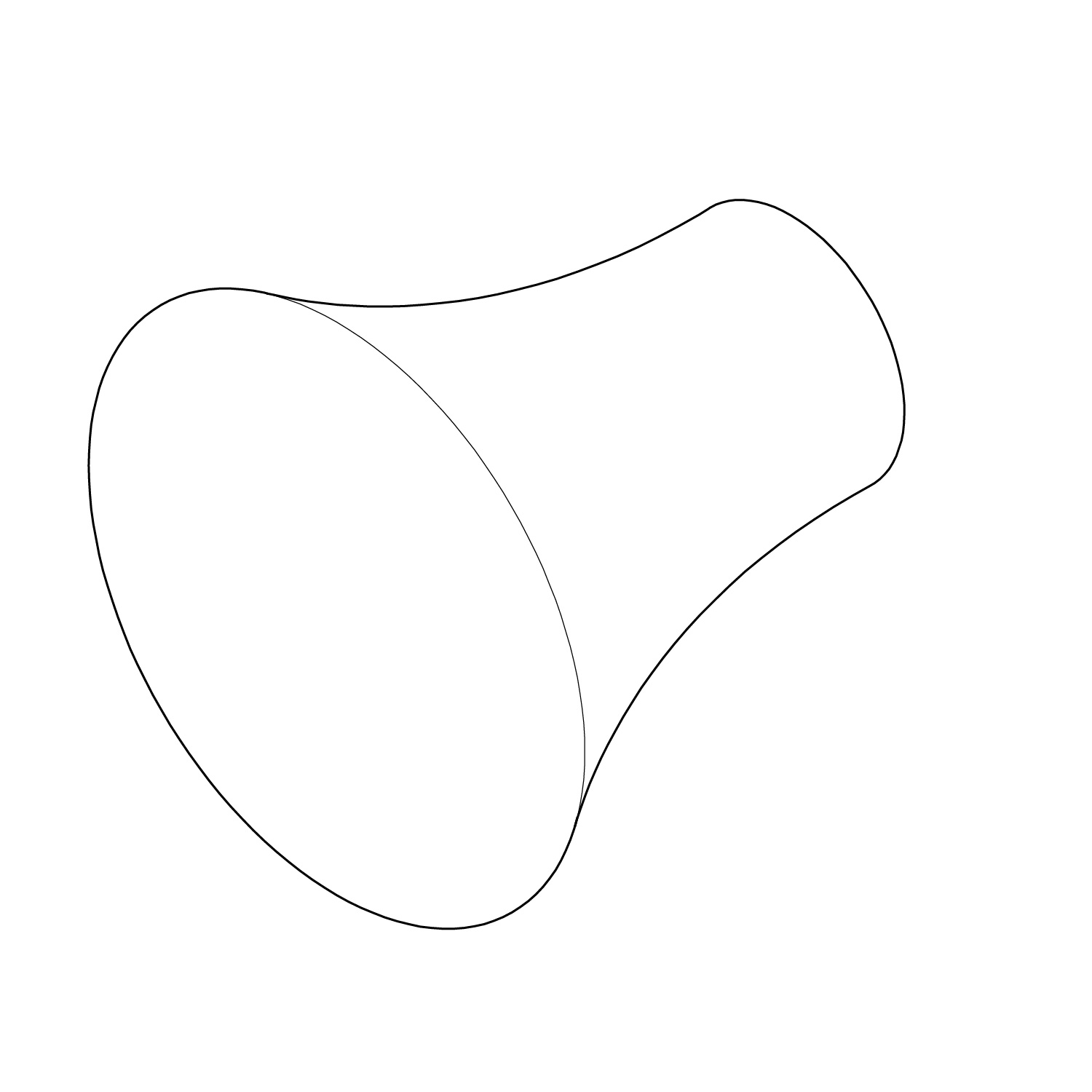3D Line Drawing