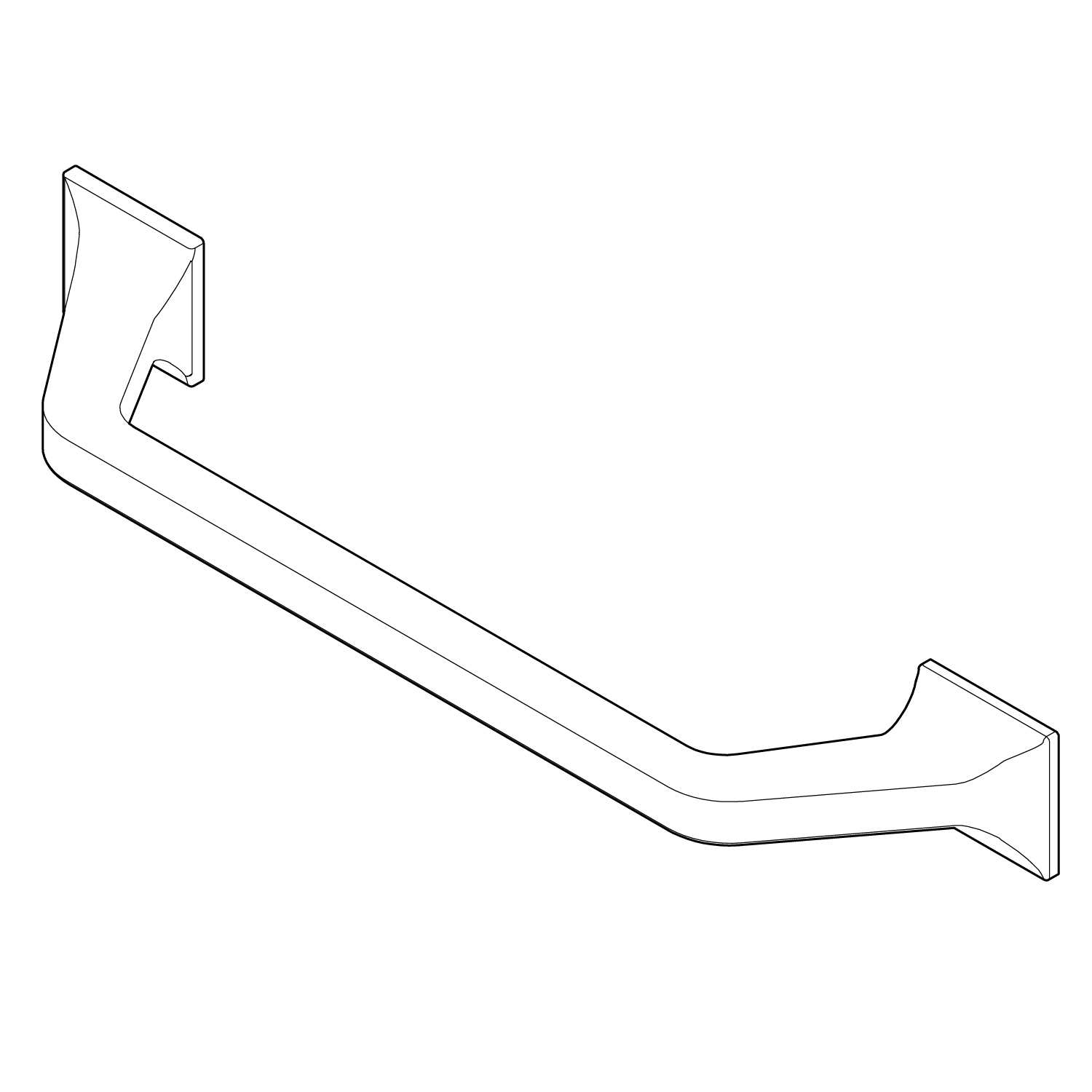 3D Line Drawing
