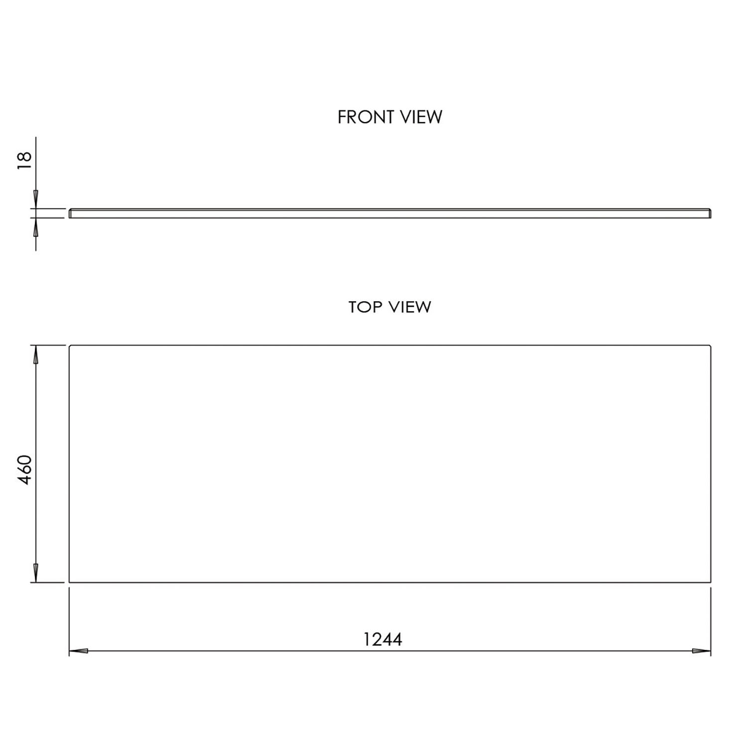 2D Line Drawing