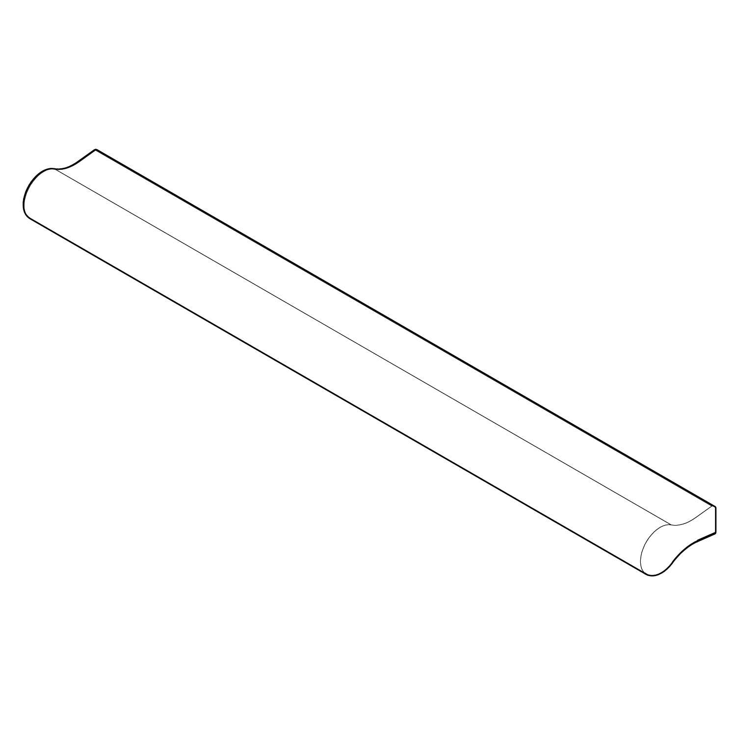 3D Line Drawing
