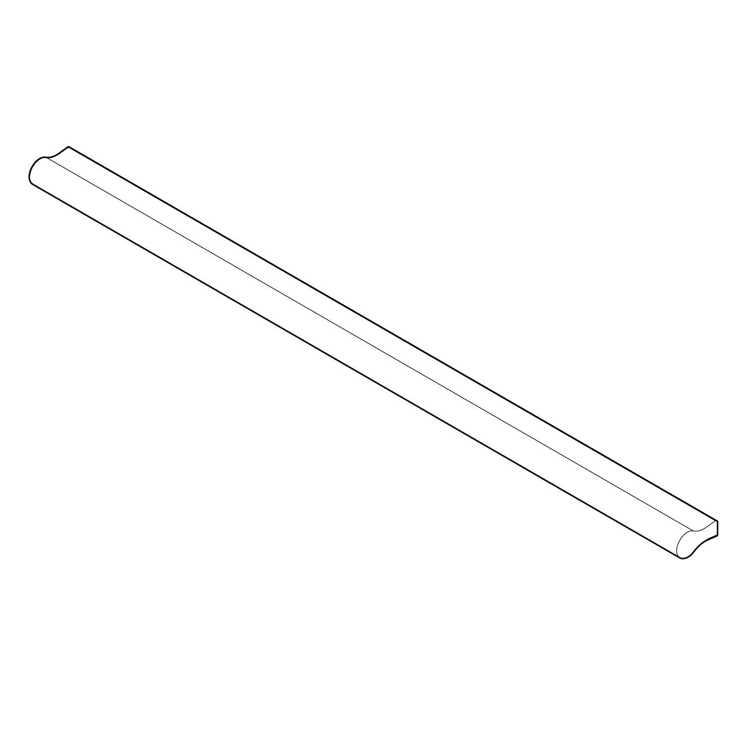 3D Line Drawing