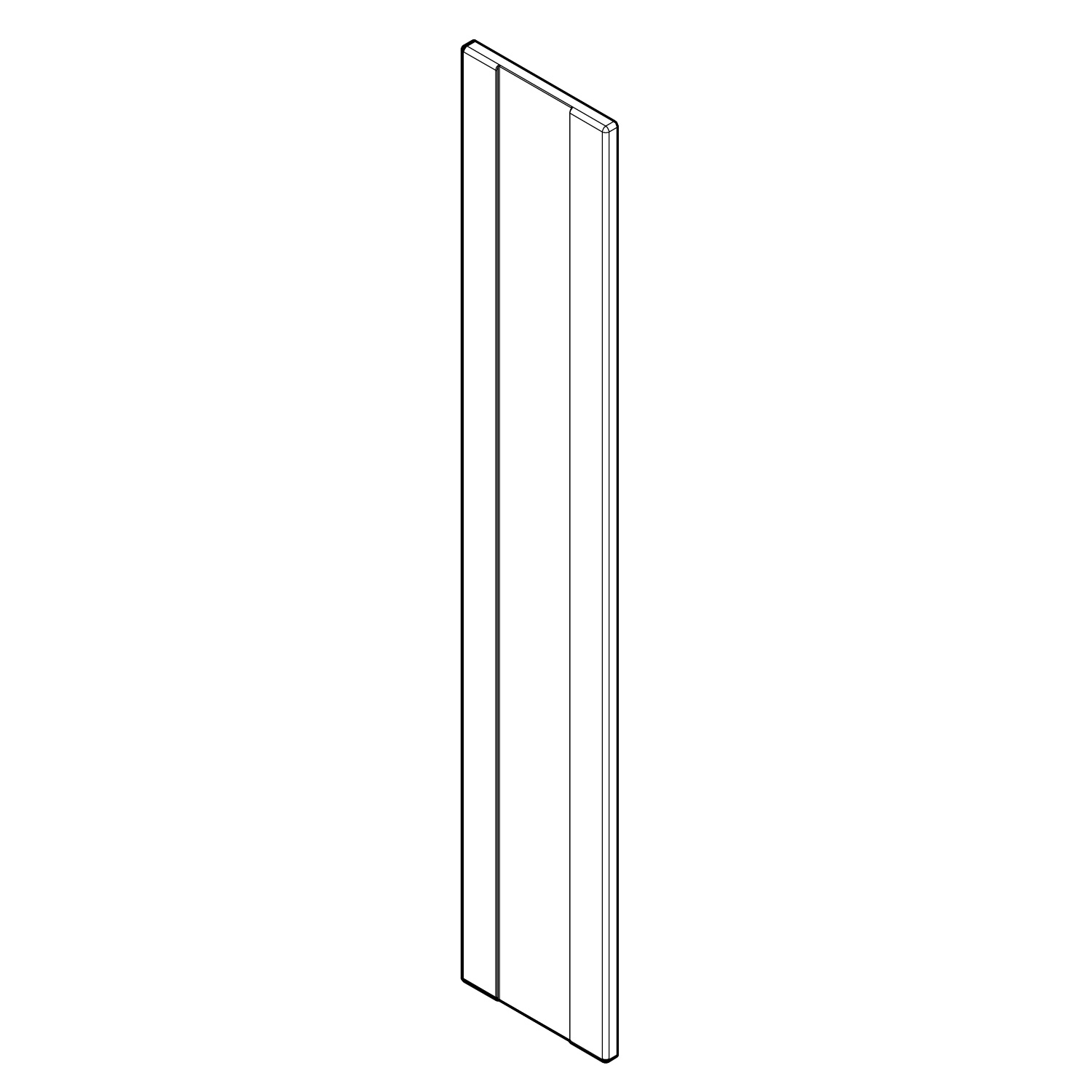 3D Line Drawing
