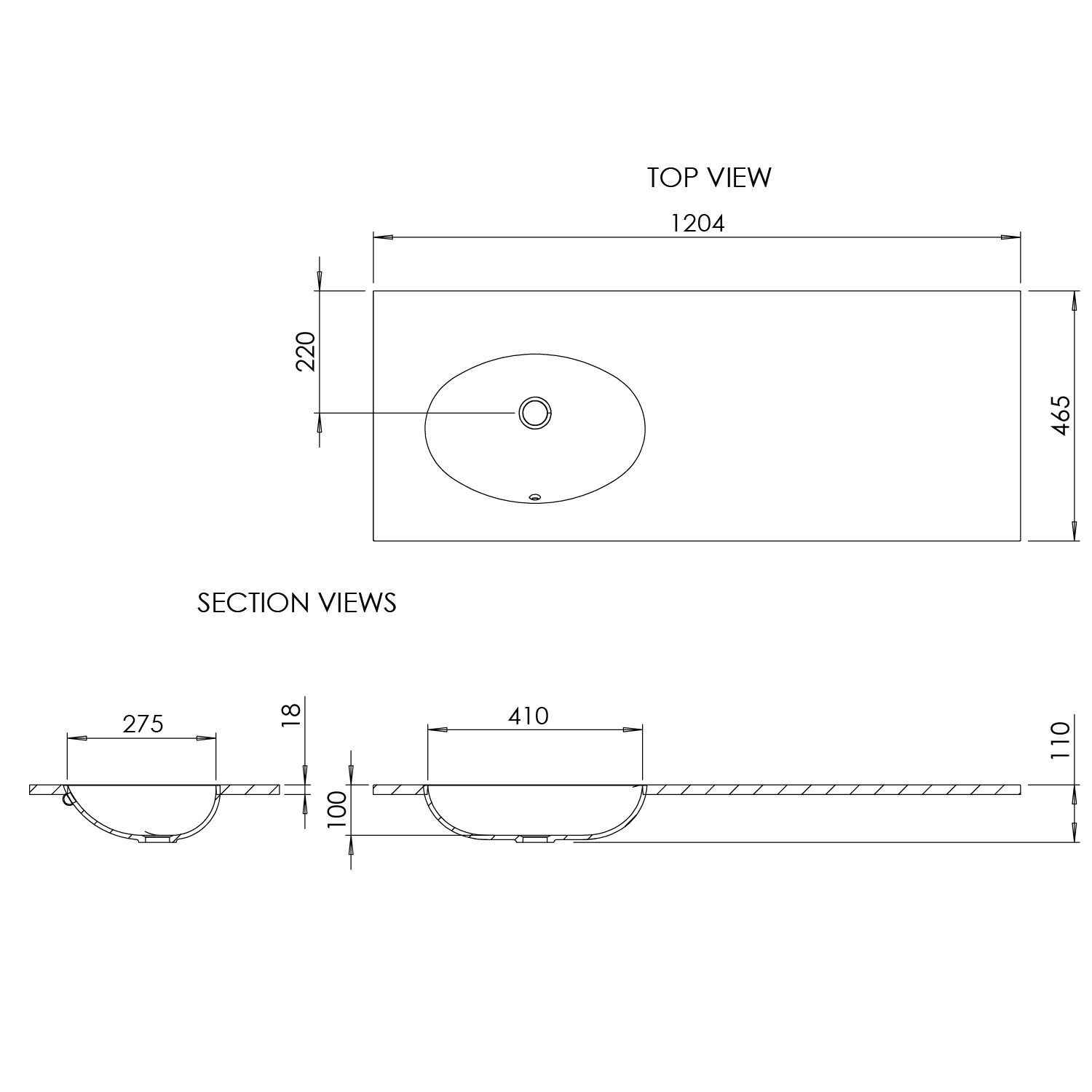 2D Line Drawing