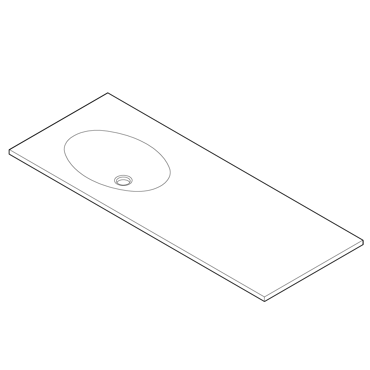 3D Line Drawing