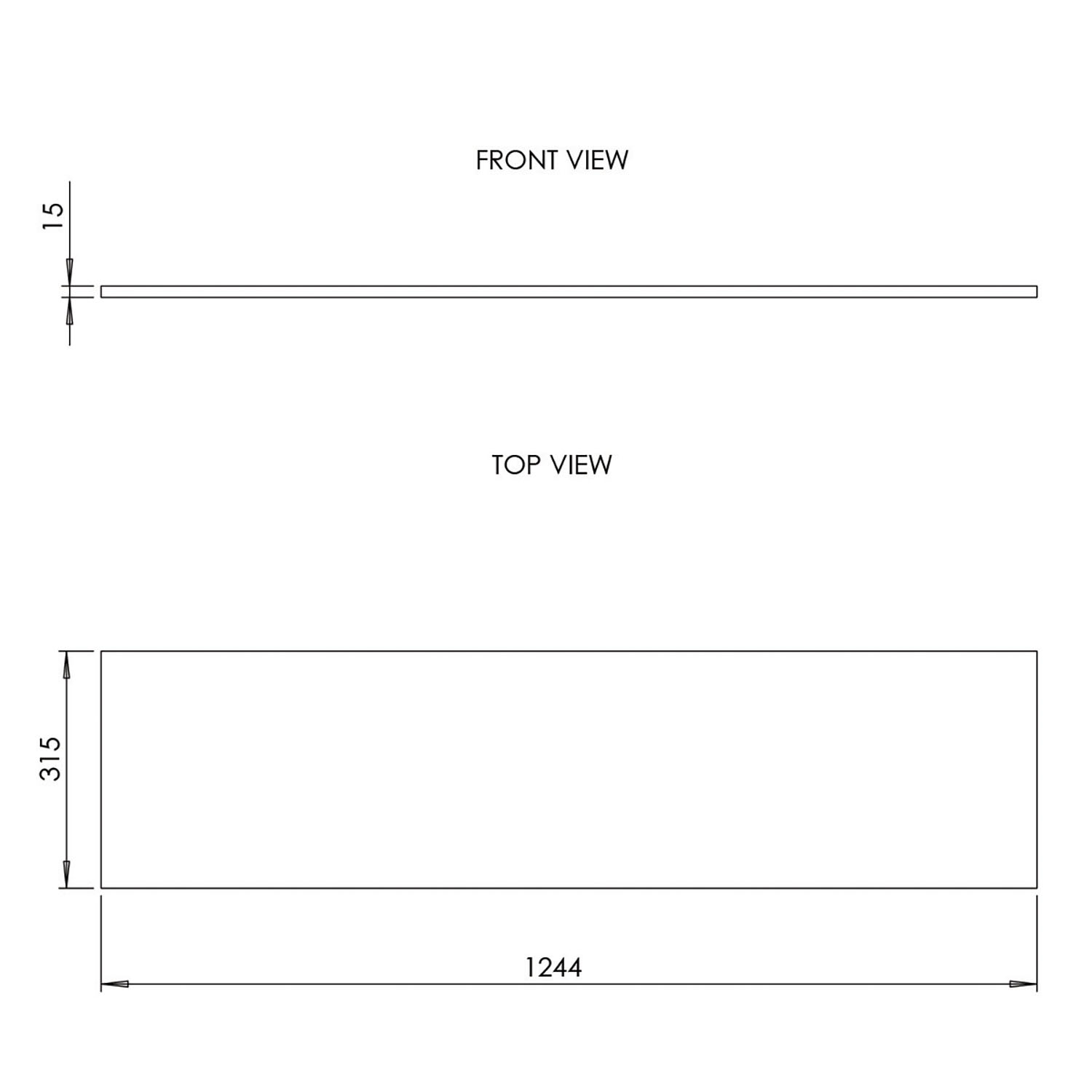 2D Line Drawing