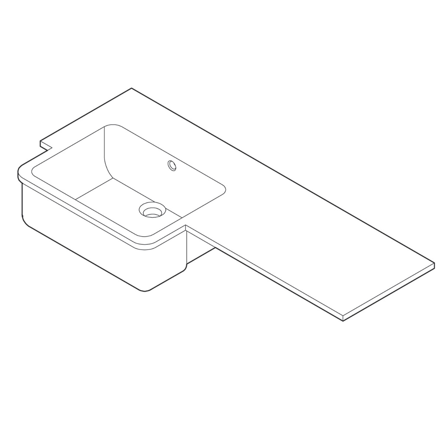 3D Line Drawing