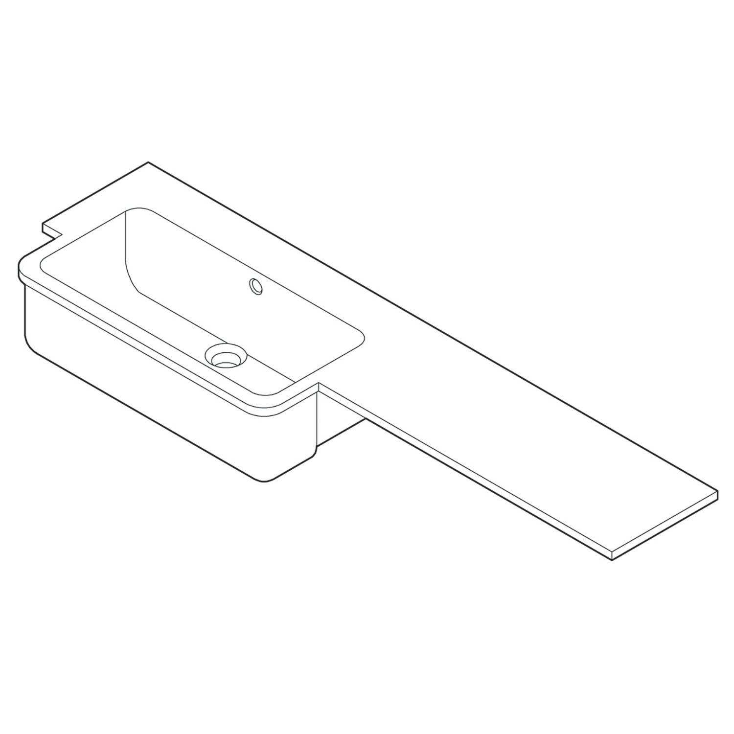 3D Line Drawing