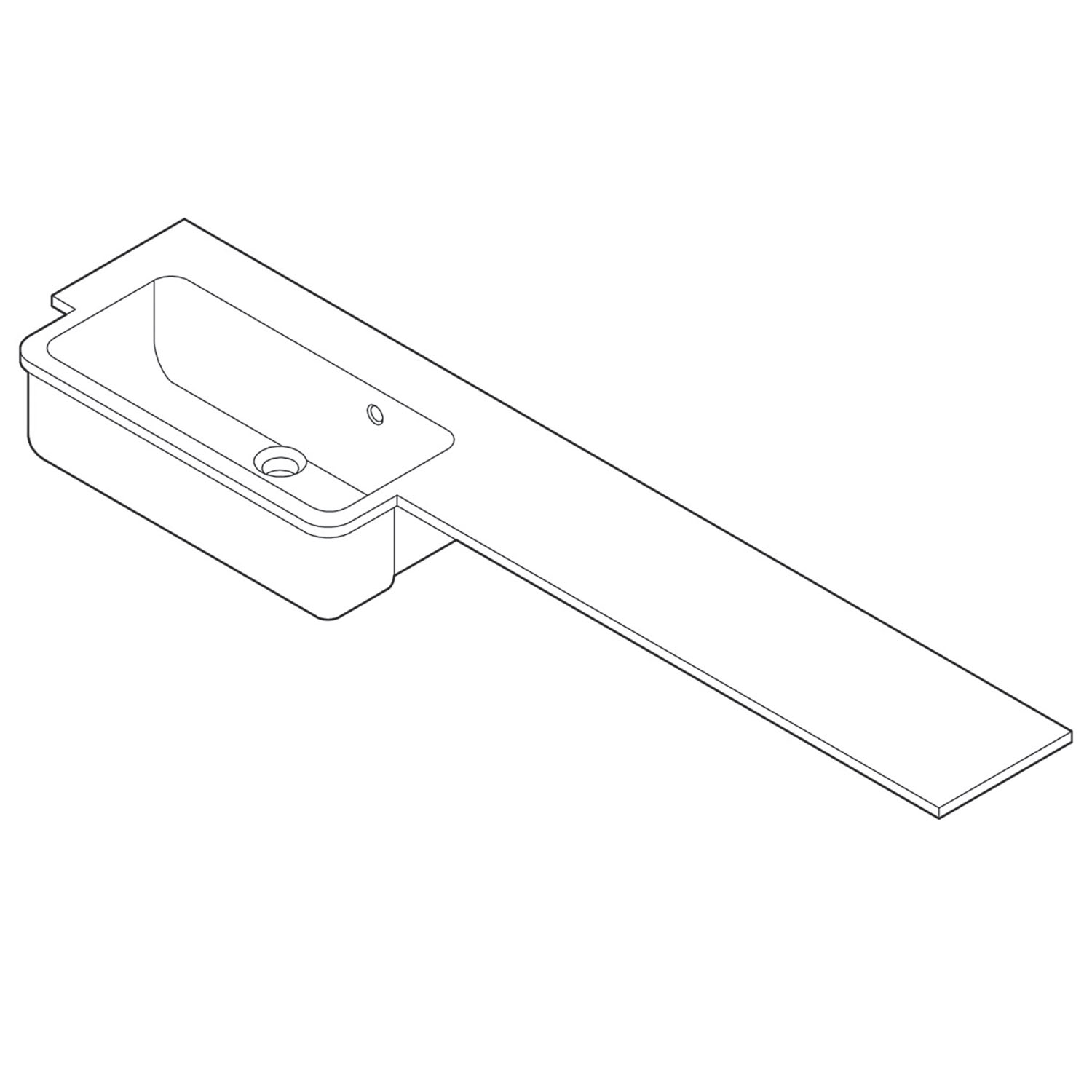 3D Line Drawing
