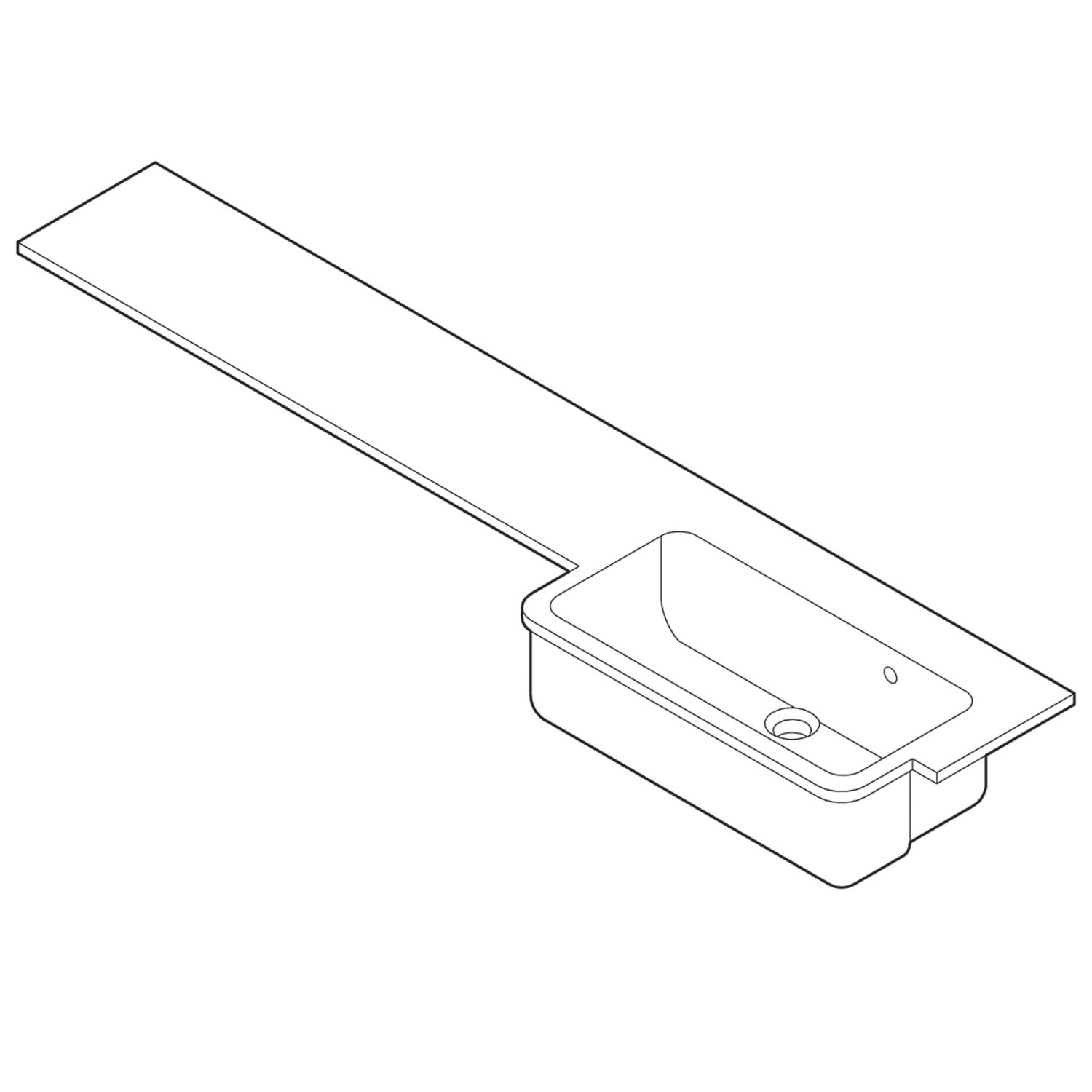 3D Line Drawing