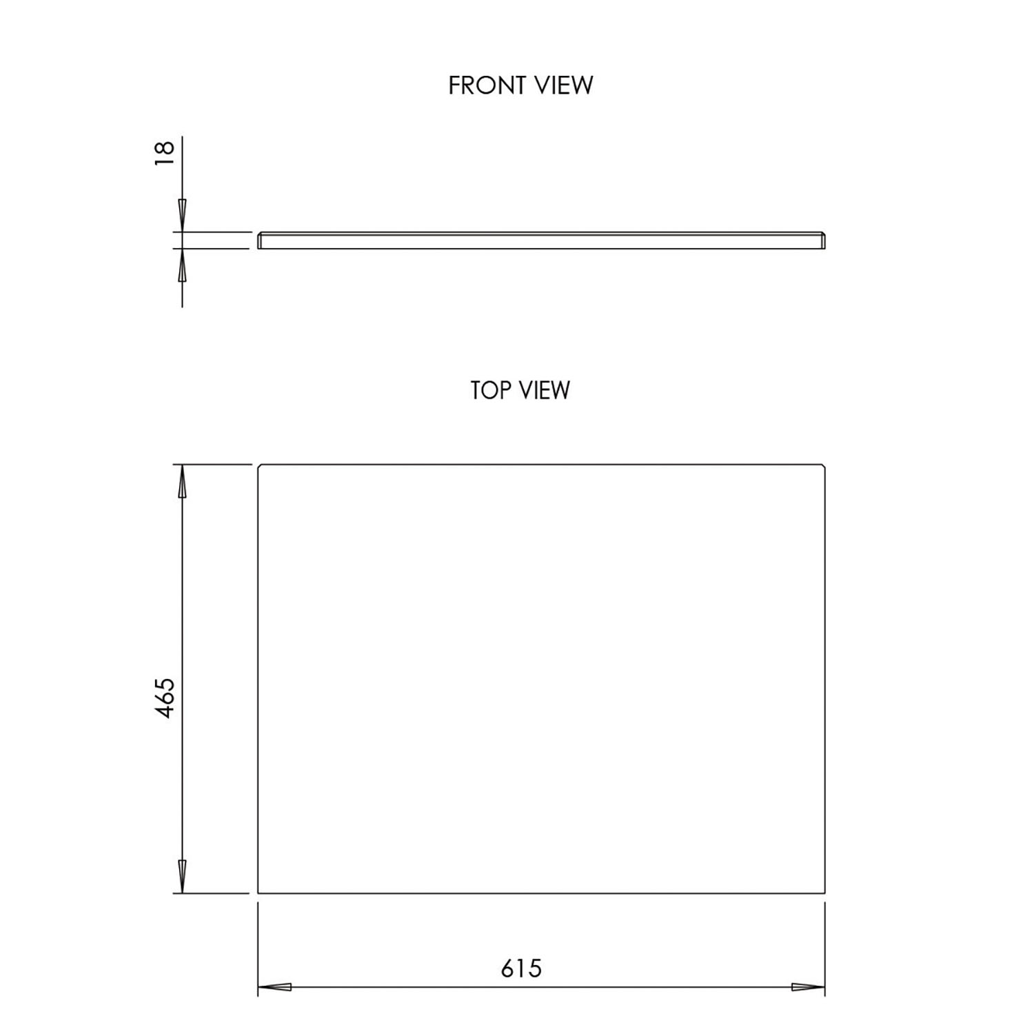 2D Line Drawing