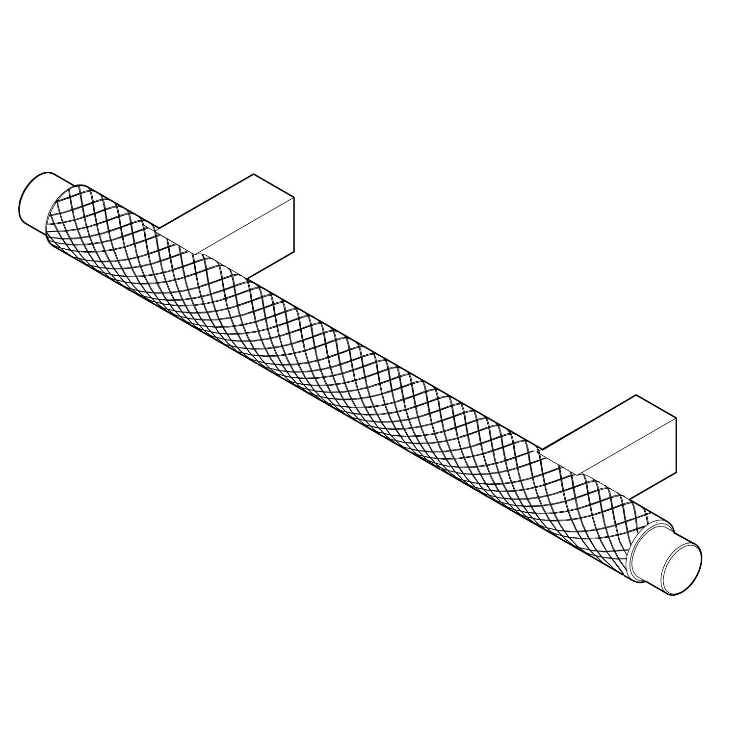 3D Line Drawing