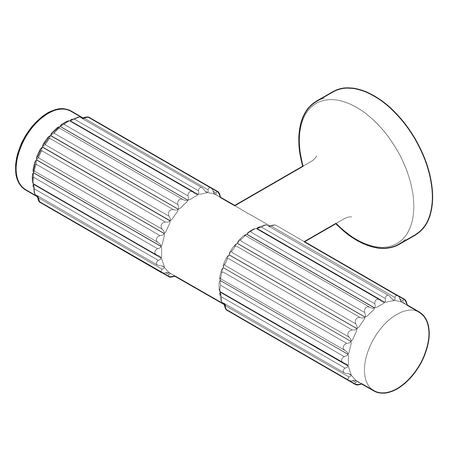 3D Line Drawing