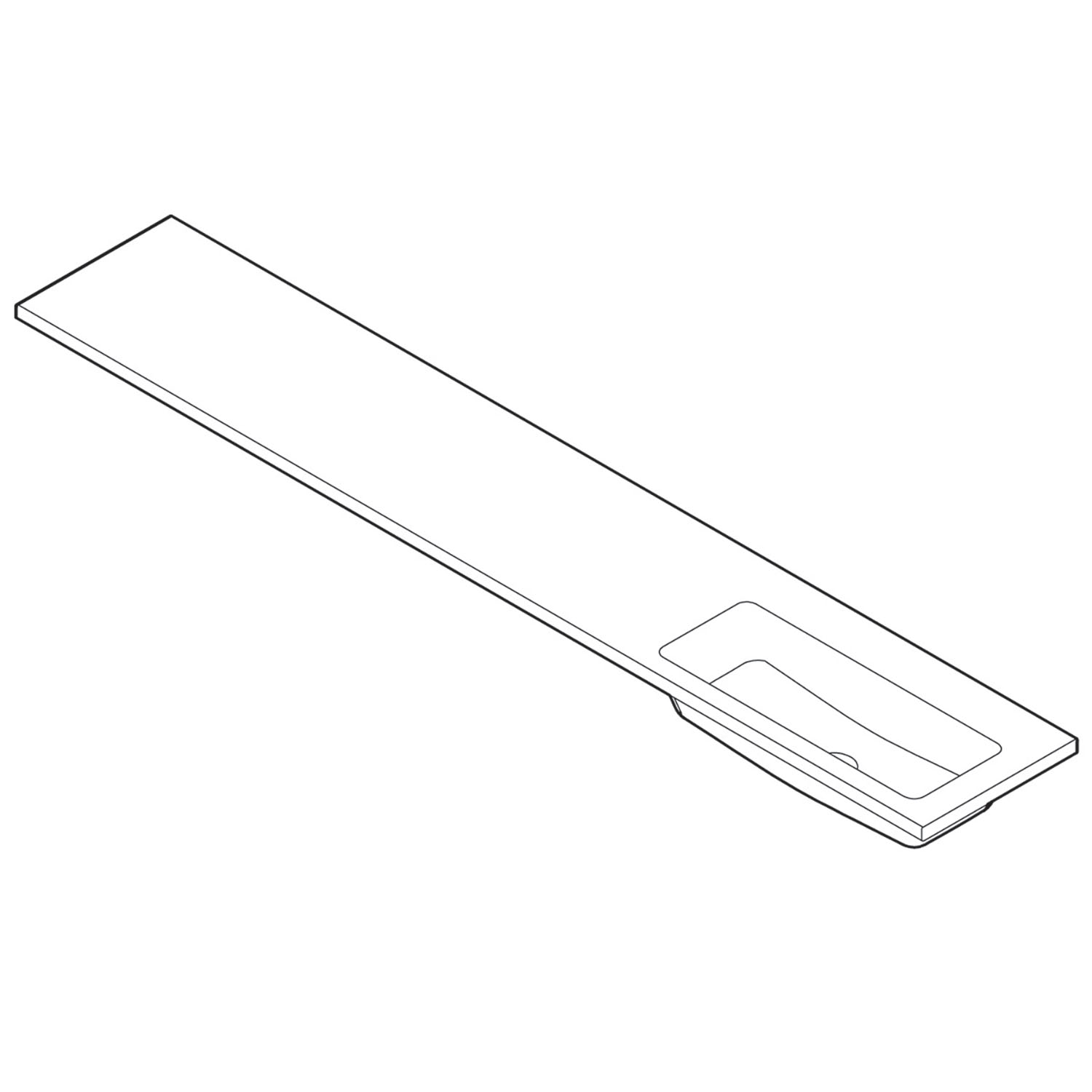 3D Line Drawing