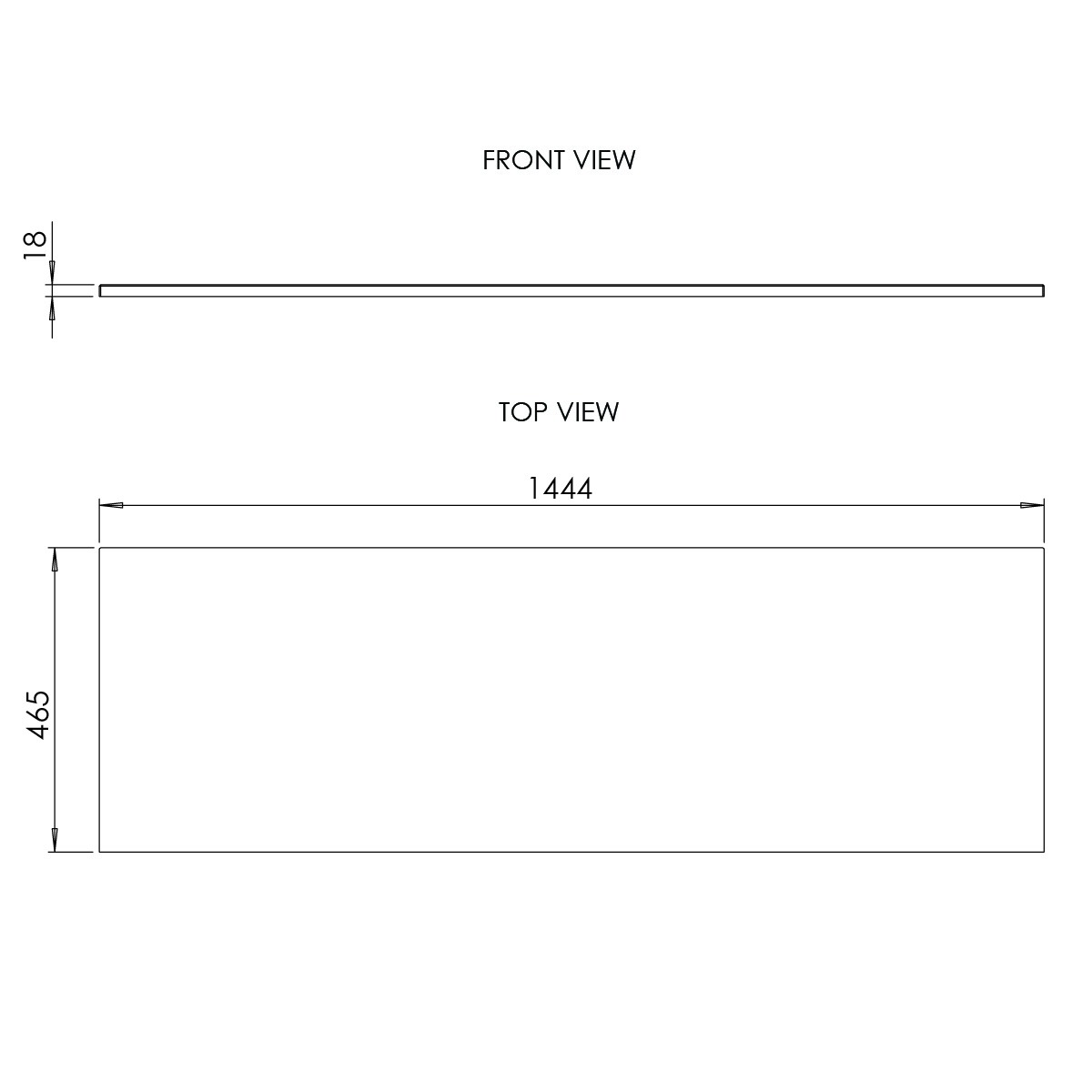 2D Line Drawing