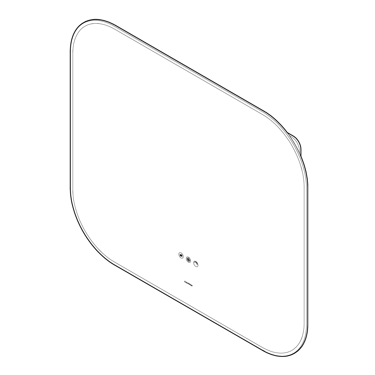 3D Line Drawing