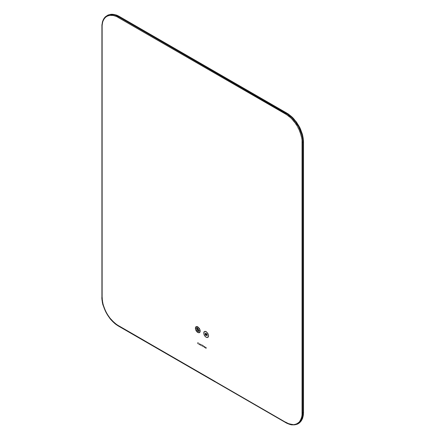 3D Line Drawing